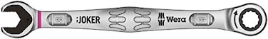 Wera 05073268001 Ratcheting Combination Wrench  Joker 8x144mm