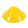 Dycem MultiPurpose NonSlip Bottle Opener 2 Diameter Yellow