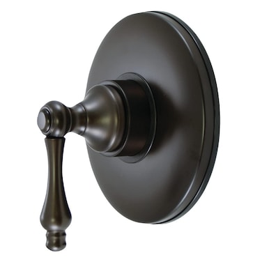 Kingston Brass KB3005AL Vintage Volume Control 512 Oil Rubbed Bronze