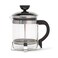 Primula 4 Cup Classic Coffee Press Chrome  045 Liters