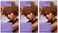 Dark  Lovely Color 380 Chestnut Blonde Pack of 3
