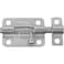 National Hardware N151555 V834 Barrel Bolt in Zinc plated3 Inch