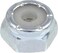 Hillman Fastener 180132 6  32 Nylon Insert Lock Nut 100Pack