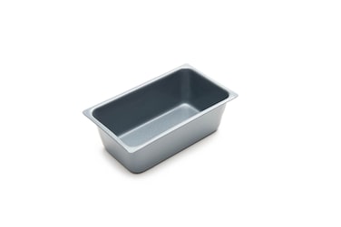 Fox Run Loaf Pan NonStick Mini Bread Pan 4 x 25