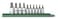 GEARWRENCH 14  38 Drive Torx Bit Socket Set 10 Pc 80722