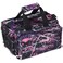 Bulldog Cases Deluxe Muddy Girl Range Bag with Strap CamoBlack