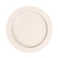 SP Ableware 745310000 InnerLip Plate with High Wall Plastic Sandstone