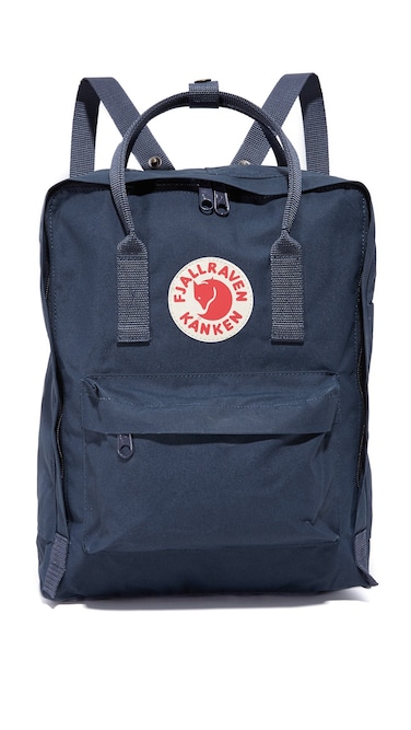 Fjallraven Knken Navy One Size