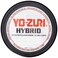 YoZuri Hybrid Clear Line 600YD Spool in 25LB