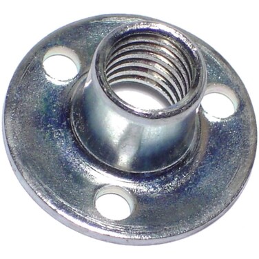 HardtoFind Fastener 014973323165 323165 Tee Nut 3816 x 716