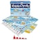 Late for The Sky Bibleopoly Blue