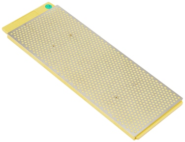 Diamond Machining Technology DMT W250ECNB DuoSharp DoubleSided Diamond Sharpening Stone ExtraFineCoarse 10 Inch