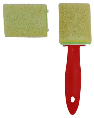 ShurLine 1520C 112Inch Trim and TouchUp Pad 15 inches