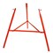 Garcima Reinforced Burner Tripod Support 30Inch