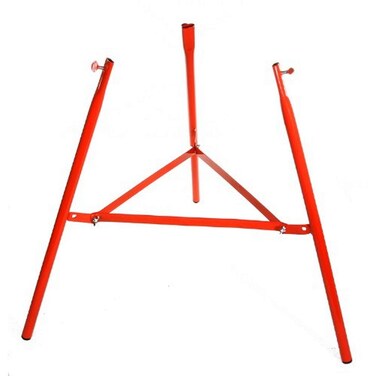 Garcima Reinforced Burner Tripod Support 30Inch