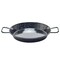 Garcima 8Inch Enameled Steel Paella Pan 20cm