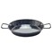 Garcima 8Inch Enameled Steel Paella Pan 20cm
