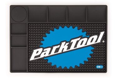 Park Tool Benchtop Overhaul Mat Blue One Size