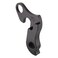 Wheels Manufacturing Dropout25 Derailleur Hanger Silver