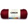 Caron Simply Soft Yarn 6 oz Medium Gauge Burgundy