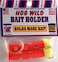 Magic 4859 Hog Wild Tub Red