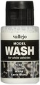 Vallejo White Wash 35ml