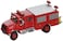 Walthers SceneMaster International Red