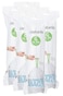 Brabantia PerfectFit G 30 Liter Bin Liners 20 Count Bags 120 Total Count