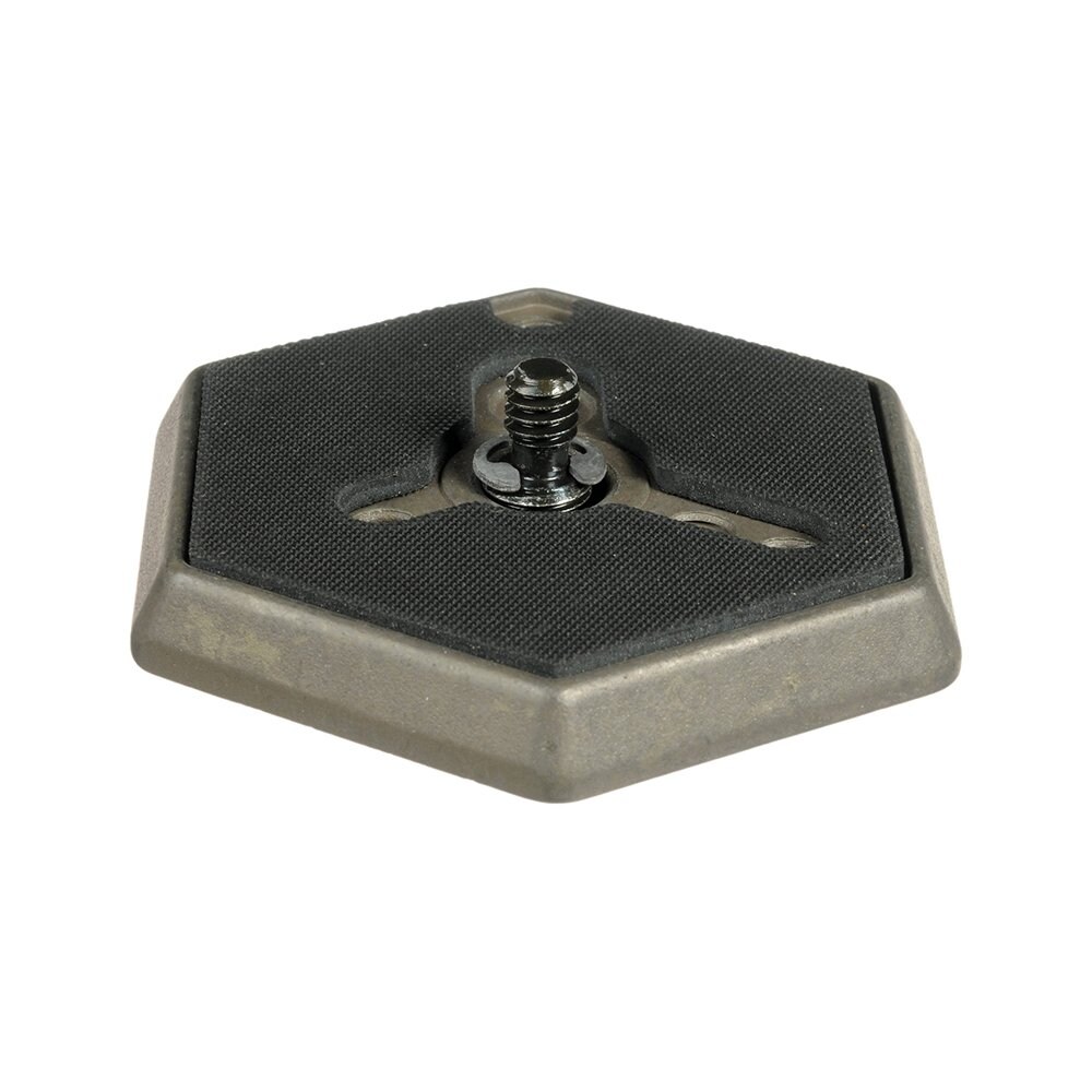 مانفروتو Manfrotto Rapid Connect Mounting Plate 1420 Thumb Screw 3049