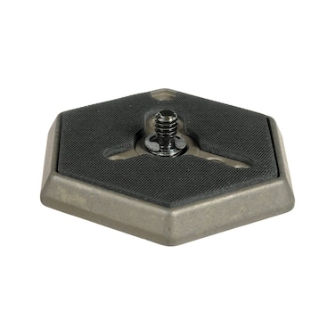 Manfrotto 03014 Rapid Connect Mounting Plate 1420 Thumb Screw 3049