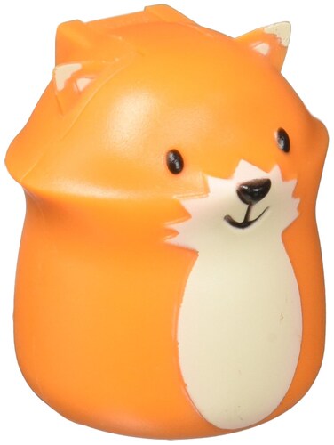 Kikkerland Toothbrush Holder Fox