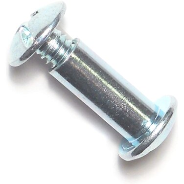 HardtoFind Fastener 014973313494 313494 Post with Screw 516 x 34 12