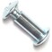 HardtoFind Fastener 014973313494 313494 Post with Screw 516 x 34 12