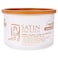 Satin Smooth Calendula Gold Hard Hair Removal Wax with Tea Tree Oil 14oz