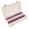 24Piece Router Bit Set  Wood Routers Kit with 025Inch Shank and Wooden Storage Case  Woodworking Tools for Home Improvements and DIY by Stalwart