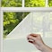 Gila PFW486 Privacy Frosted Film48 x65 Window Film 48 x 65 White