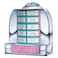 Beistle Tabletop Jukebox