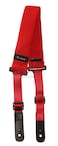 Ibanez POWERPAD Strap GSF50 Guitar GSF50RD Red