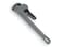 Olympia Tool Aluminum Pipe Wrench 01614 14 Inches