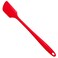 GIR  Premium Silicone Spatula  For Cooking Baking  Mixing  Skinny  Seamless Design  HeatResistant up to 550F  Nonstick  Dishwasher Safe Cookware  BPA Free  Kitchen Essentials  Red