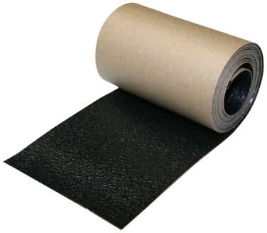 XPEL Black Universal Door Sill Guard 60 x 275 Paint Protection Film Kit