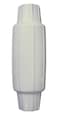 Dock Edge Torpedo Dock Bumper Color White