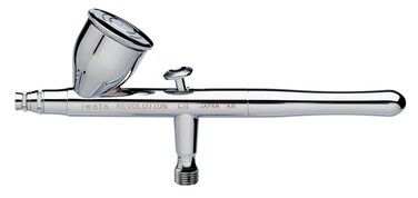 Iwata Revolution CR Airbrush