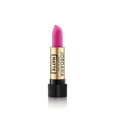 Matte Lipstick Poppy PinkJordana CosmeticsMg63