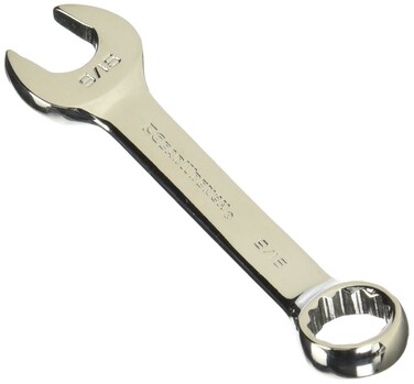 GEARWRENCH 12 Pt Stubby Combination Wrench 916  81627