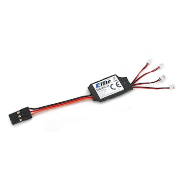 Eflite Controller Universal Light Kit EFLA600 Miscellaneous Airplane Accessories