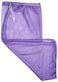 BSN SPORTS Mesh Ball Net  Purple