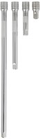 GEARWRENCH 4 Pc 38 Drive Extension Set 112 3 6  12  81200D