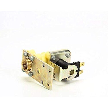 Wilbur Curtis WC826L Valve Inlet 1 Gpm 120V 9W