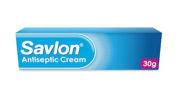 Savlon Antiseptic Cream 30 g